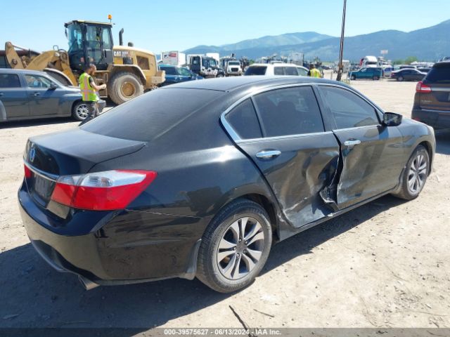 1HGCR2F34EA000621 Honda ACCORD LX