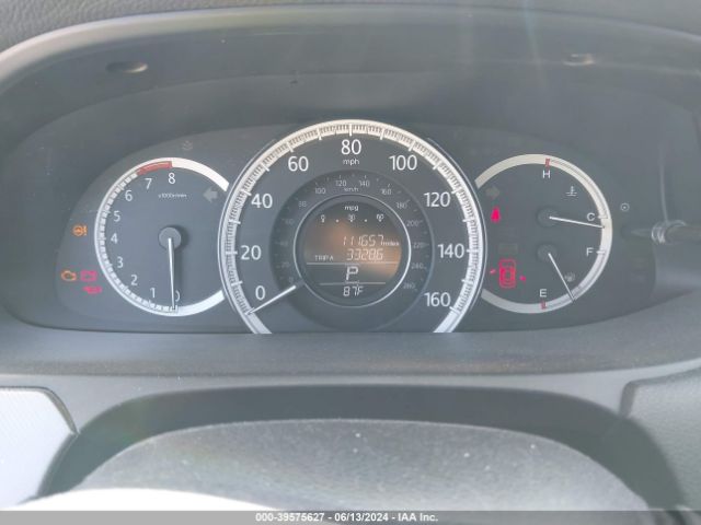 1HGCR2F34EA000621 Honda ACCORD LX