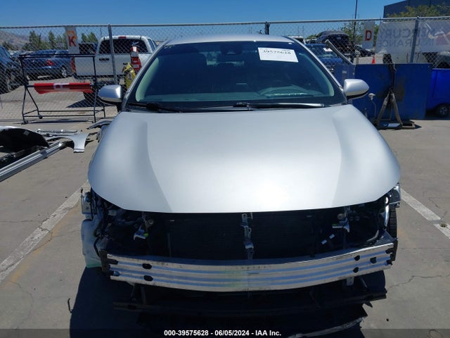 Toyota COROLLA LE 2021 5YFEPMAEXMP239019 Image 13