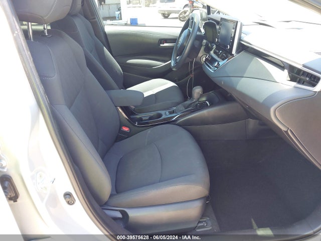 Toyota COROLLA LE 2021 5YFEPMAEXMP239019 Image 5