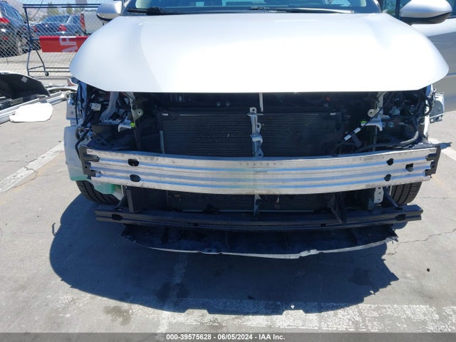 Toyota COROLLA LE 2021 5YFEPMAEXMP239019 Image 6