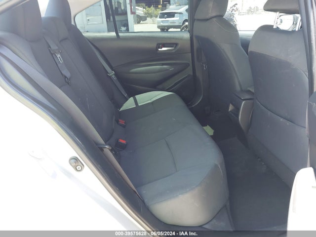 Toyota COROLLA LE 2021 5YFEPMAEXMP239019 Image 8
