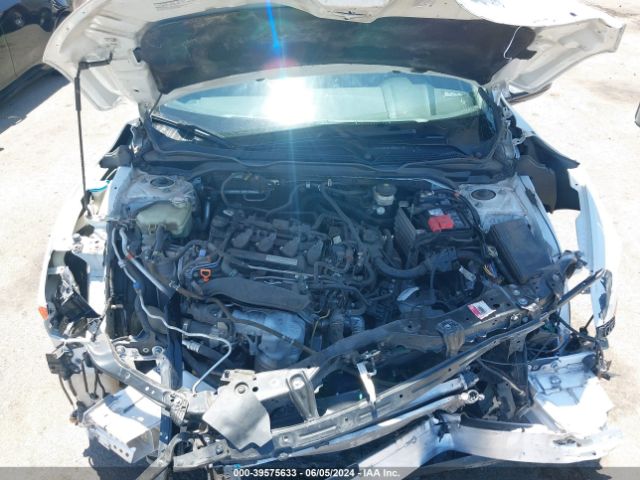 19XFC1F79KE005073 Honda Civic Ex-l