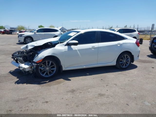 19XFC1F79KE005073 Honda Civic Ex-l