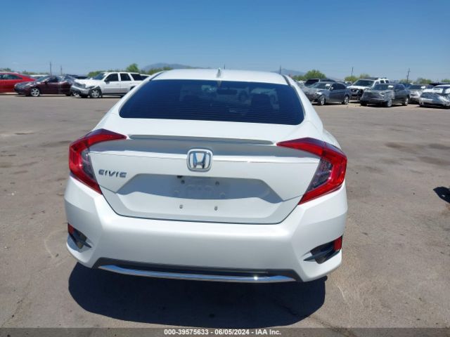 19XFC1F79KE005073 Honda Civic Ex-l