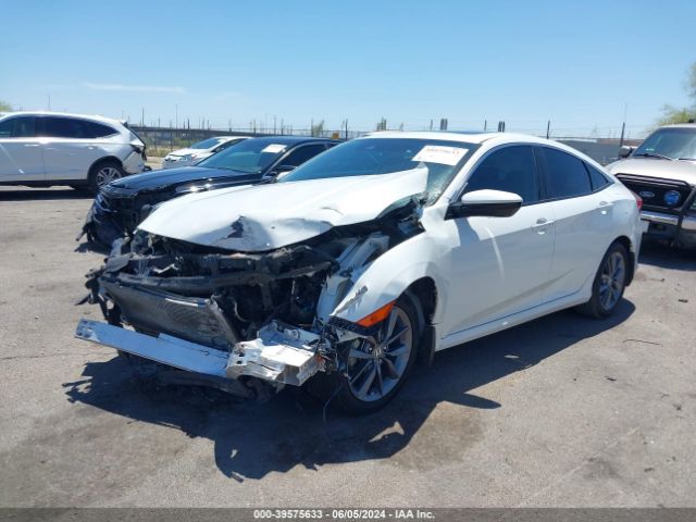 19XFC1F79KE005073 Honda Civic Ex-l