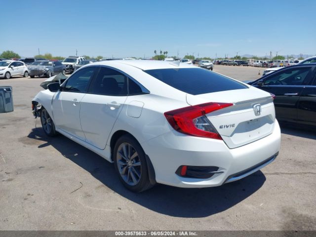19XFC1F79KE005073 Honda Civic Ex-l