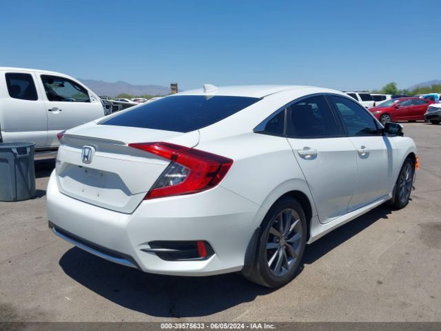 19XFC1F79KE005073 Honda Civic Ex-l