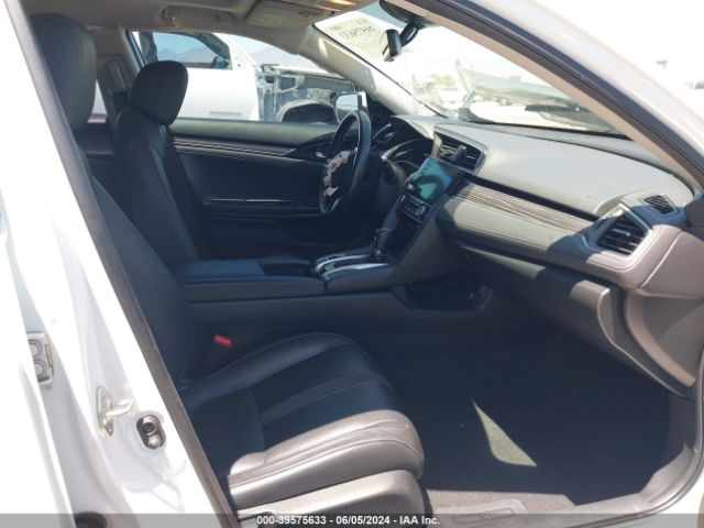 19XFC1F79KE005073 Honda Civic Ex-l