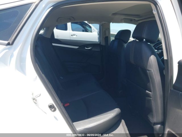 19XFC1F79KE005073 Honda Civic Ex-l