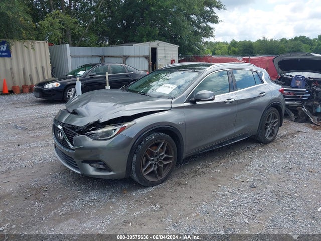 SJKCH5CP3HA021858 Infiniti Qx30 Premium