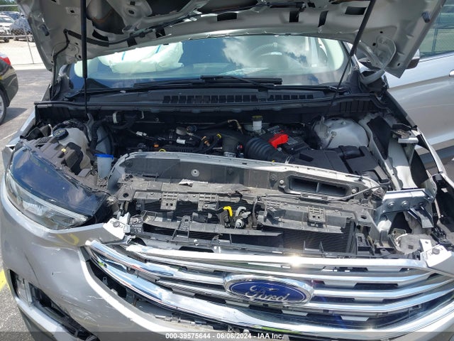 Ford EDGE SEL 2020 2FMPK3J95LBA56991 Image 10