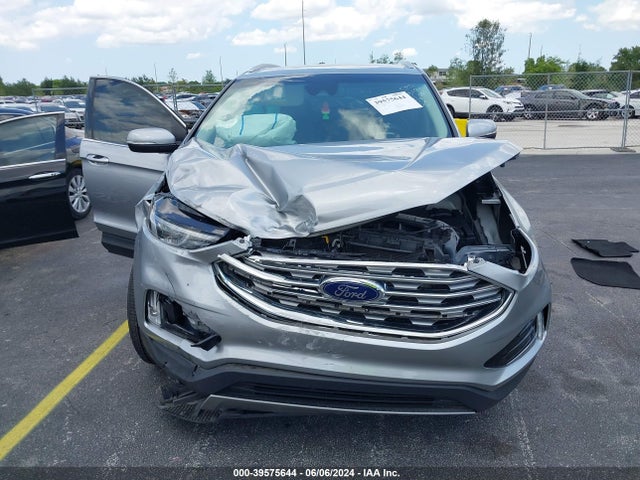Ford EDGE SEL 2020 2FMPK3J95LBA56991 Image 11