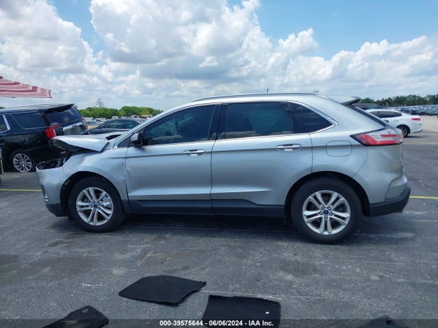 Ford EDGE SEL 2020 2FMPK3J95LBA56991 Image 13