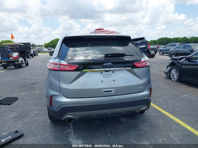 Ford EDGE SEL 2020 2FMPK3J95LBA56991 Image 15