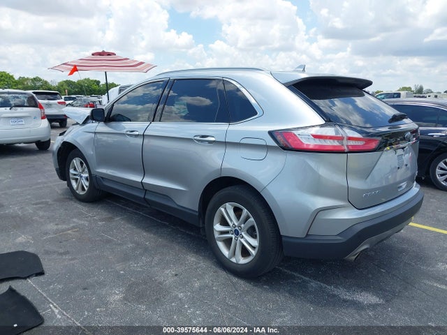 Ford EDGE SEL 2020 2FMPK3J95LBA56991 Image 3