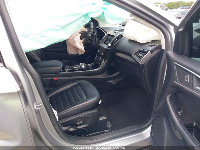 Ford EDGE SEL 2020 2FMPK3J95LBA56991 Image 5