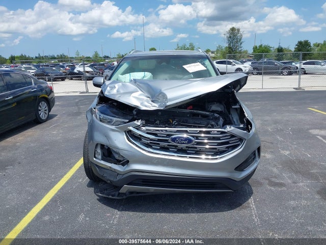 Ford EDGE SEL 2020 2FMPK3J95LBA56991 Image 6