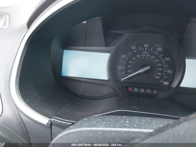 Ford EDGE SEL 2020 2FMPK3J95LBA56991 Image 7