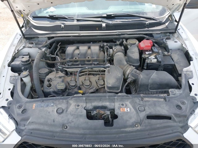 Ford Police Interceptor 2015 1FAHP2MK1FG208173 Image 10