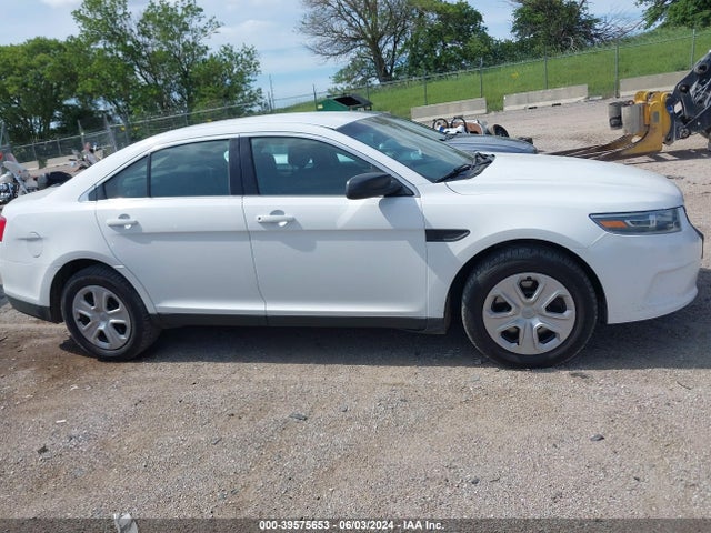 Ford Police Interceptor 2015 1FAHP2MK1FG208173 Image 13