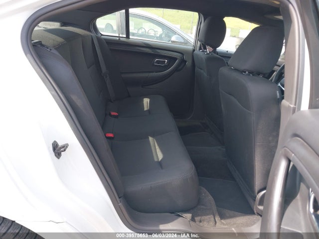 Ford Police Interceptor 2015 1FAHP2MK1FG208173 Image 8
