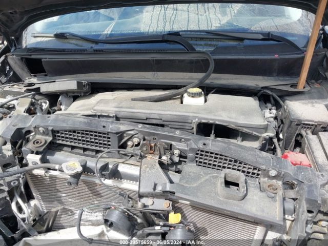 5N1DR2MM6JC658854 Nissan Pathfinder S