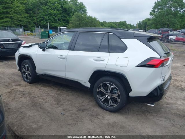 JTMEB3FV6PD154056 Toyota Rav4 Prime Xse