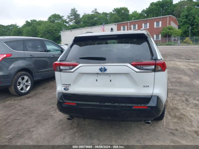 JTMEB3FV6PD154056 Toyota Rav4 Prime Xse