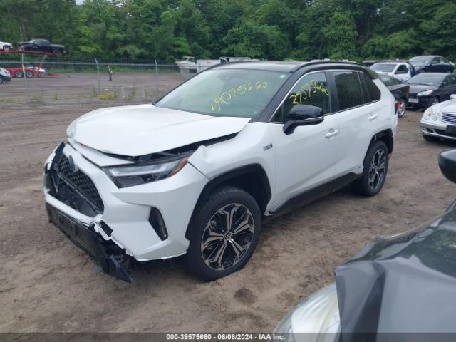 JTMEB3FV6PD154056 Toyota Rav4 Prime Xse