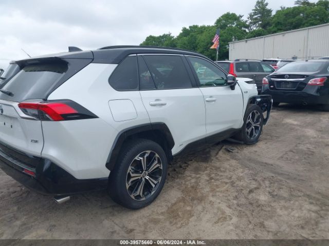 JTMEB3FV6PD154056 Toyota Rav4 Prime Xse