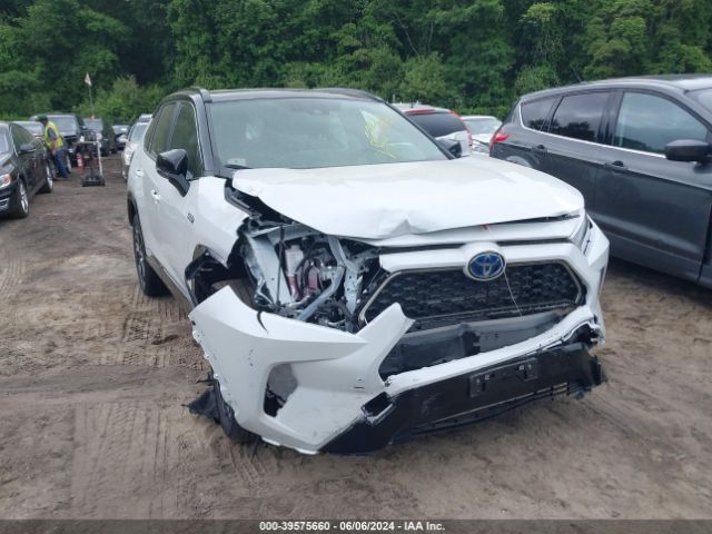 JTMEB3FV6PD154056 Toyota Rav4 Prime Xse