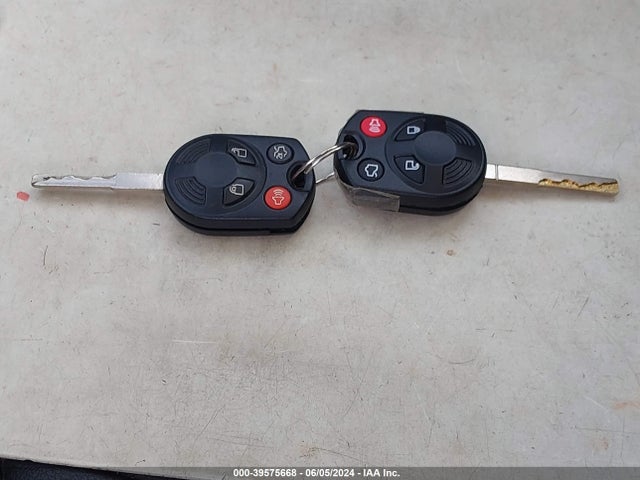 Ford FOCUS SE 2014 1FADP3F2XEL201939 Image 11