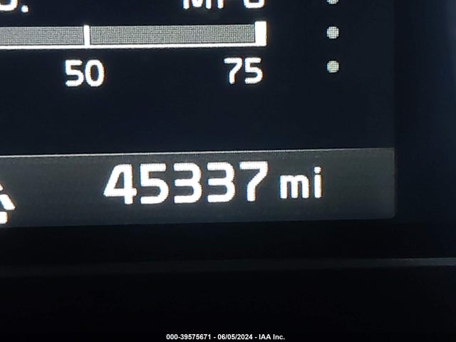 KIA NIRO LX 2018 KNDCB3LC2J5123351 Image 13