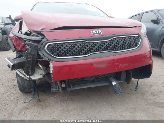 KIA NIRO LX 2018 KNDCB3LC2J5123351 Image 15