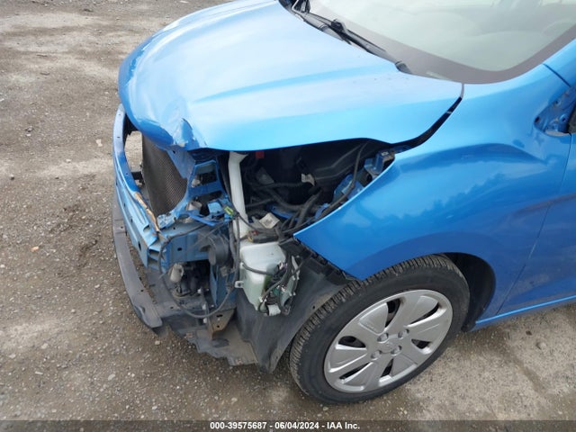 Chevrolet Spark Ls Cvt 2016 KL8CB6SA0GC562529 Image 14
