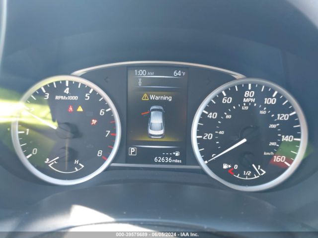 3N1AB7AP0JY214242 Nissan SENTRA SV