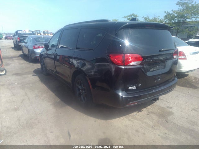 2C4RC1BG5KR560622 Chrysler Pacifica Touring L