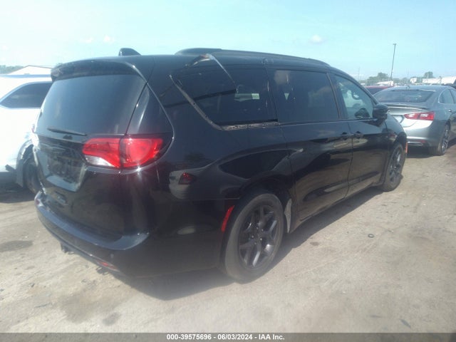 2C4RC1BG5KR560622 Chrysler Pacifica Touring L