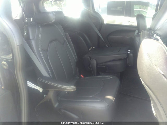 2C4RC1BG5KR560622 Chrysler Pacifica Touring L