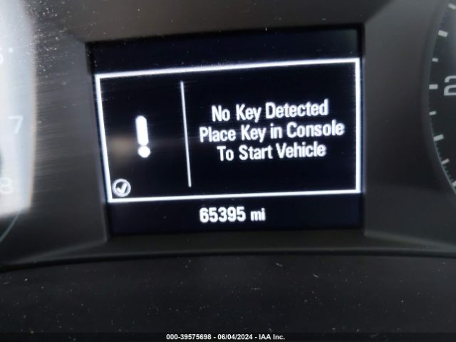 1G1ZG5ST4NF106262 Chevrolet Malibu Fwd Rs