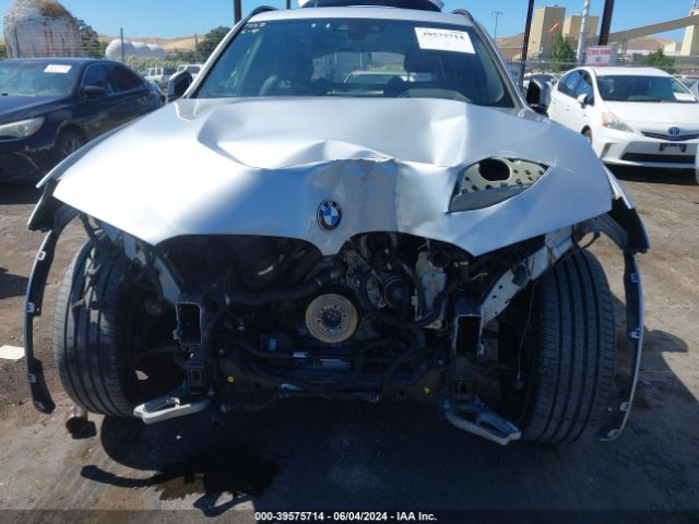5UXTS3C55K0Z04508 BMW X3 M40i