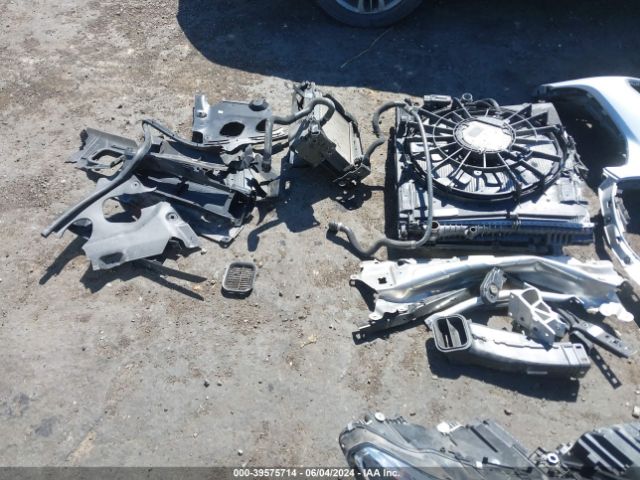 5UXTS3C55K0Z04508 BMW X3 M40i