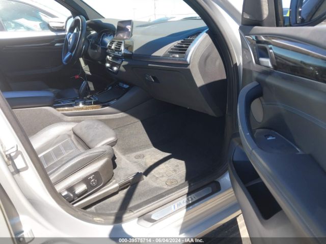 5UXTS3C55K0Z04508 BMW X3 M40i