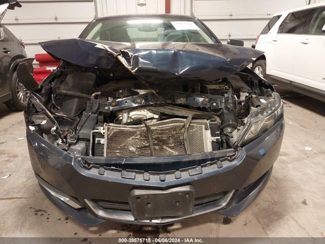 Chevrolet IMPALA 1LT 2017 2G1105SA7H9168302 Image 13