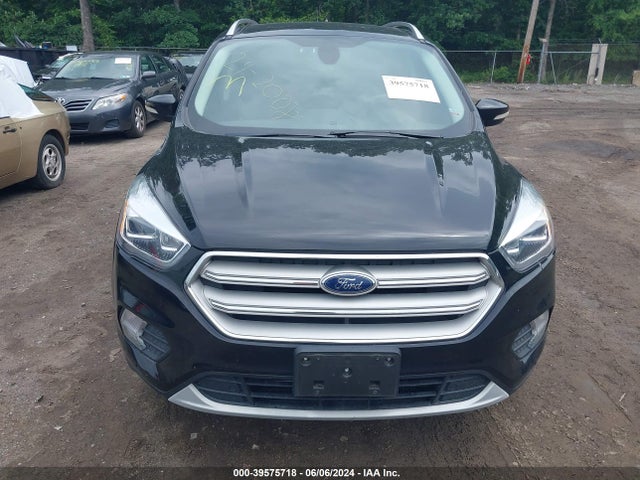 Ford Escape Titanium 2019 1FMCU9J9XKUC31188 Image 12