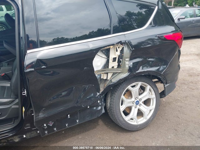 Ford Escape Titanium 2019 1FMCU9J9XKUC31188 Image 6