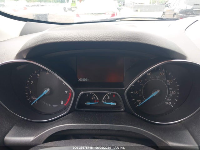 Ford Escape Titanium 2019 1FMCU9J9XKUC31188 Image 7