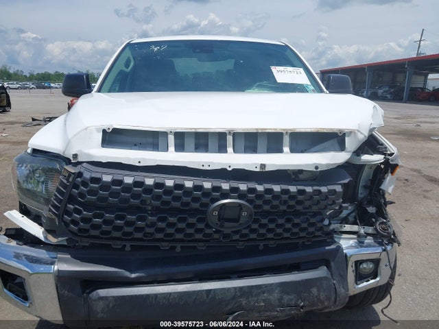 Toyota Tundra Sr5 2020 5TFDY5F18LX948827 Image 12