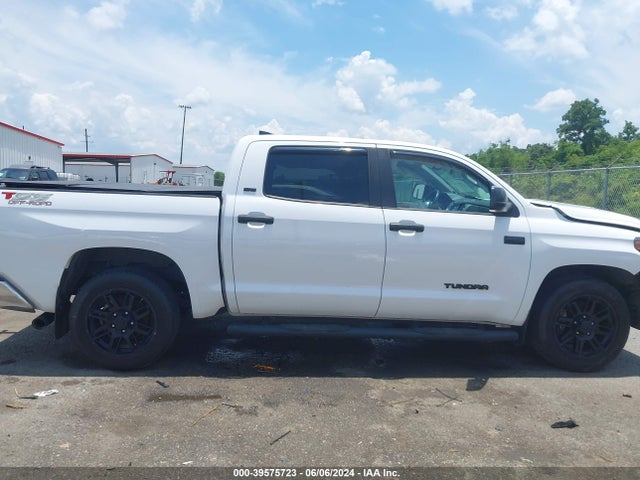 Toyota Tundra Sr5 2020 5TFDY5F18LX948827 Image 13
